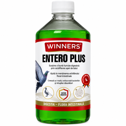 Winners Entero Plus, 1000 ml