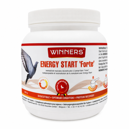 Winners Energy Start Forte, 300 g