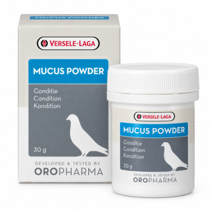 Versele-Laga Oropharma Mucus Powder