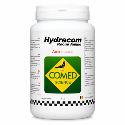 Comed Hydracom Recup Amino, 1000g