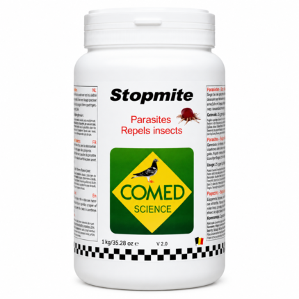 Comed Stopmite – împotriva Paraziților, 1 kg