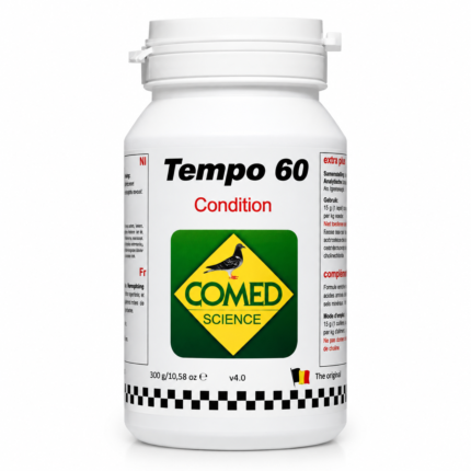 Comed Tempo 60 Condition, 300g
