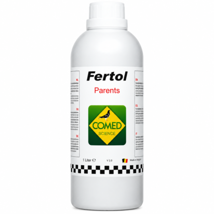 Comed Fertol Parents