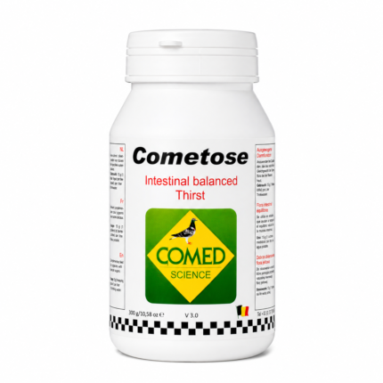 COMED Cometos – Echilibru intestinal
