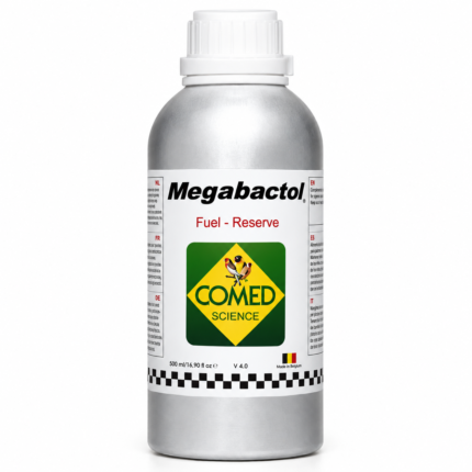 Comed Megabactol, 500 ml