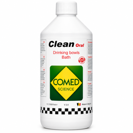 Comed Clean Oral, 1000ml