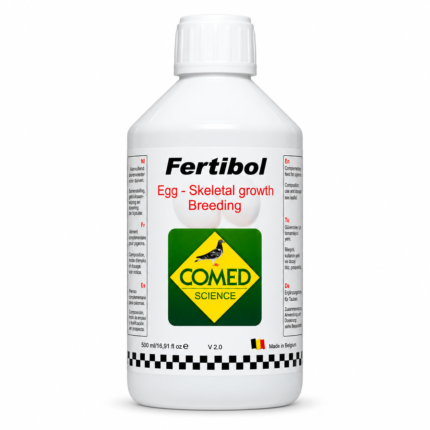 Comed Fertibol – suport complet pentru reproducere, 500ml