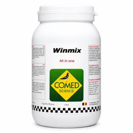 Comed Winmix All in One, 300g