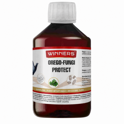 Winners Orego-Fungi Protect, 450ml