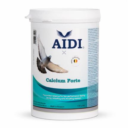 DI Calcium Forte –  Supliment cu Calciu 