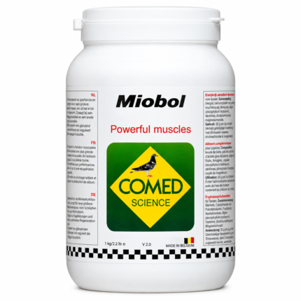 Comed Miobol – Supliment, 1KG