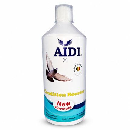 AIDI Condition Booster