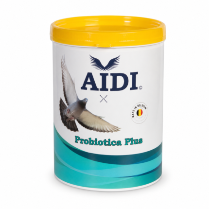 AIDI Probiotica Plus