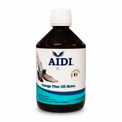 AIDI Omega Plus Oil Extra