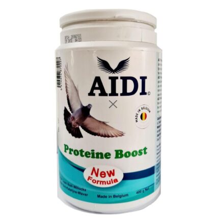 AIDI Protein Boost – Supliment Proteic