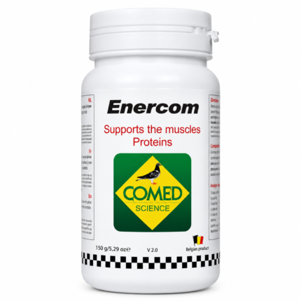 COMED Enercom