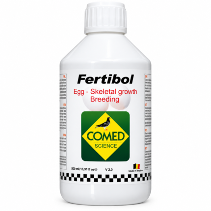 Comed Fertibol – suport complet pentru reproducere, 5000ml