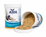 AIDI Condition Plus Minerals – Minerale