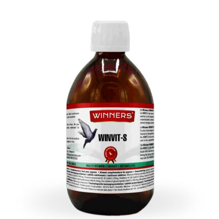 Winners Winvit-S – Multivitamine