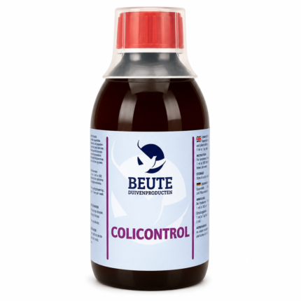 Beute Colicontrol – Supliment pentru Digestie