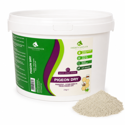 DHP Pigeon Dry, 2 kg