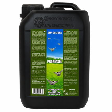 DHP Cultura Probiosol