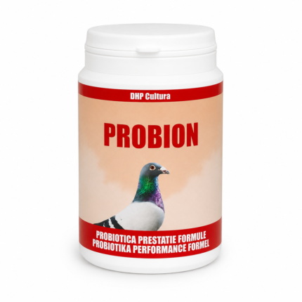 DHP Probion – Supliment Digestiv și Imunitar