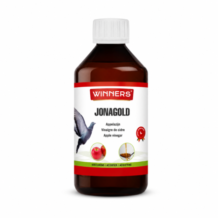 Winners JONAGOLD APPLE CIDRE