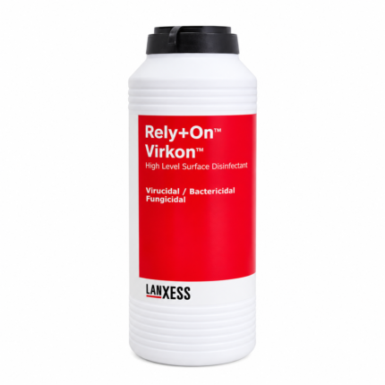 Rely+On Virkon