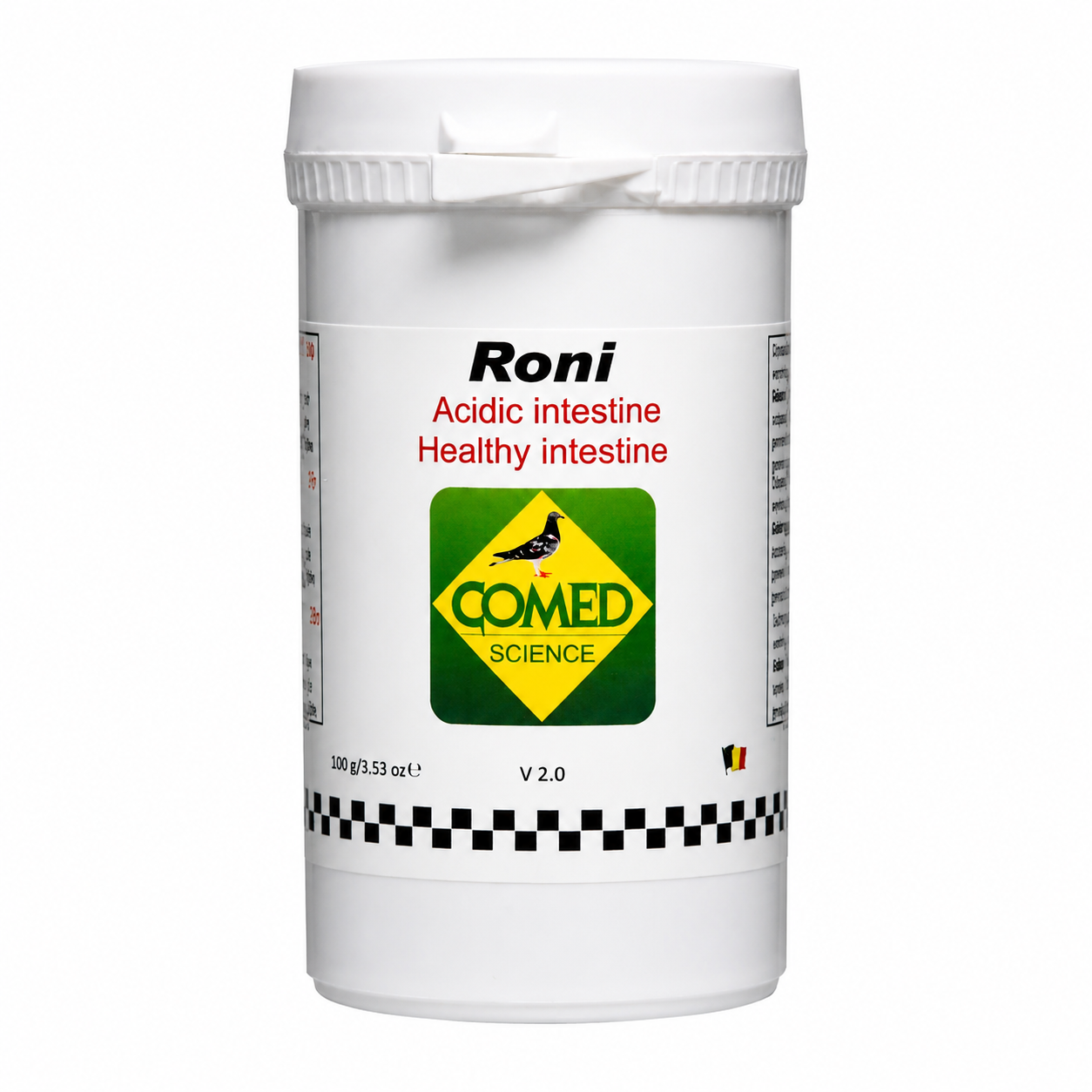 Comed Roni – Probiotic, 100 g