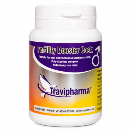 Travipharma Fertility Booster Cock