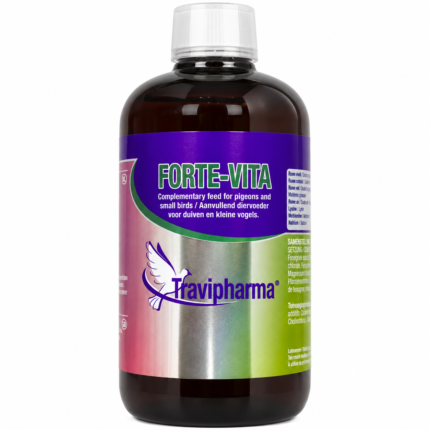 Travipharma Forte-Vita, 1000 ml