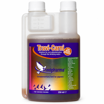 Travipharma Travi-Carni, 250 ml