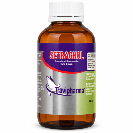 Travipharma Setrachol, 1000 ml