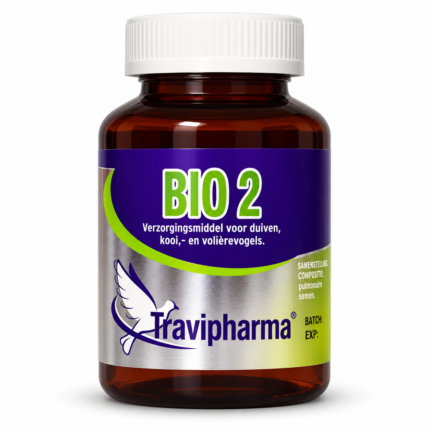 BIO 2 Travipharma