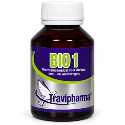 BIO 1 Travipharma