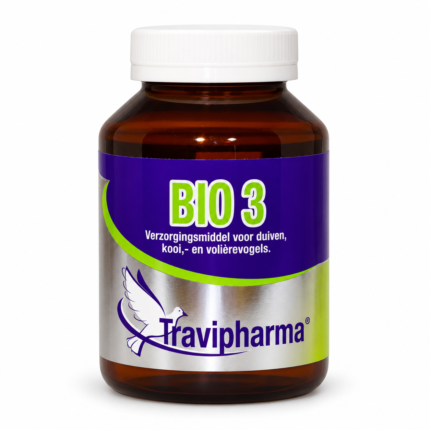 BIO 3 Travipharma