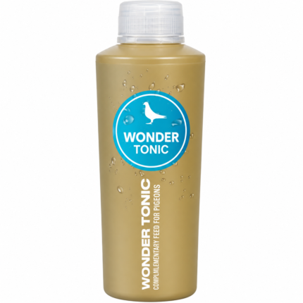 Wonder TONIC