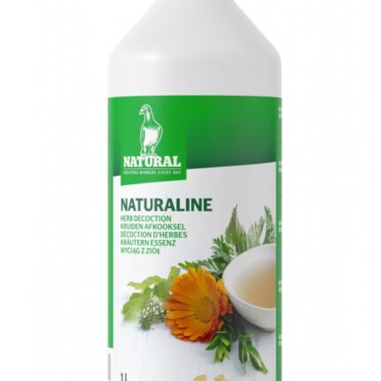 Naturaline 1L - ceai lichid 1L - Natural