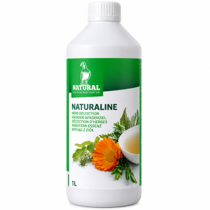 Natural Naturaline