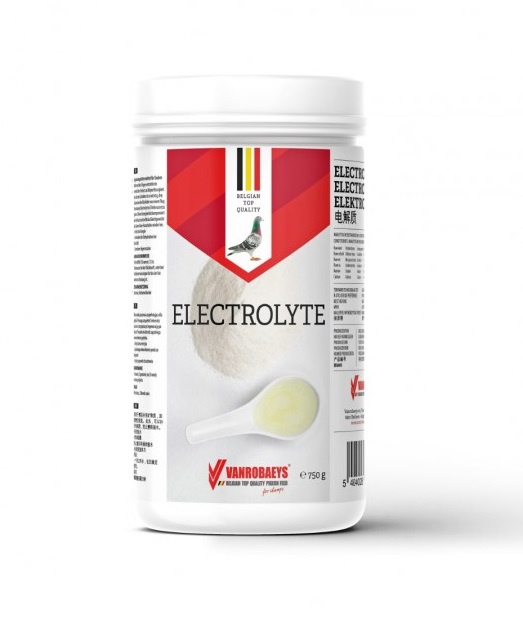 VB Electrolyte 750g