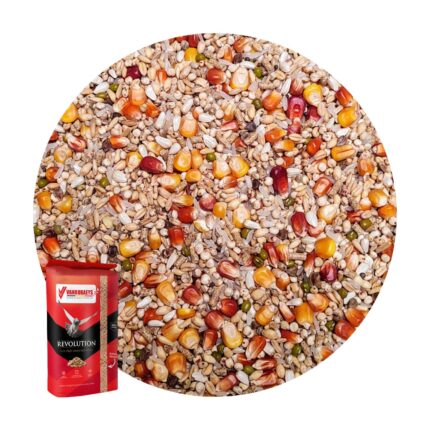 Nr. 28 Speed Pro Revolution 20 kg