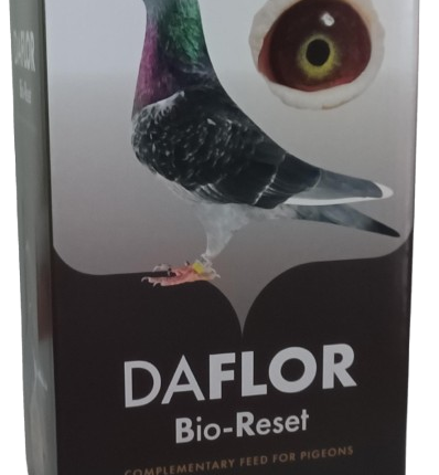 Daflor Bio-Reset 2000ml