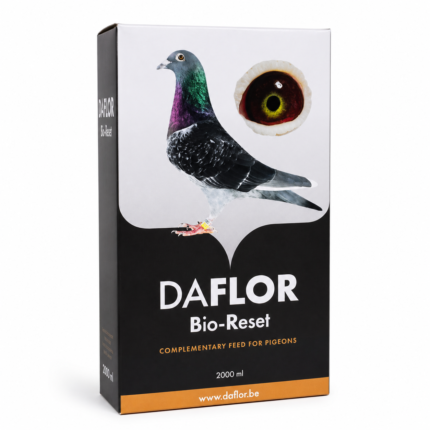 Daflor Bio Reset