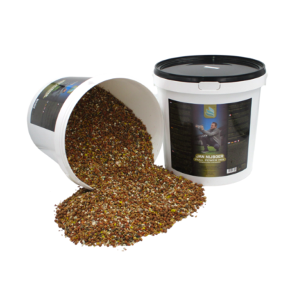 DHP Jan Nijboer Full Power Mix 10L