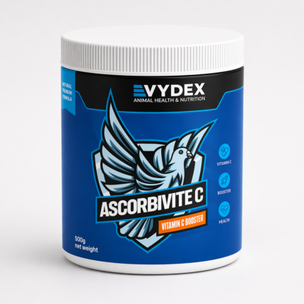 Ascorbivite C VYDEX – Vitamina C