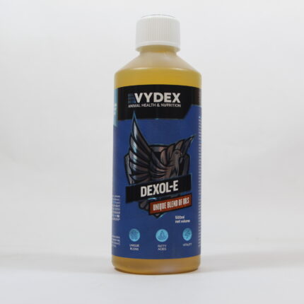 Dexol-E VYDEX – Vitamina E