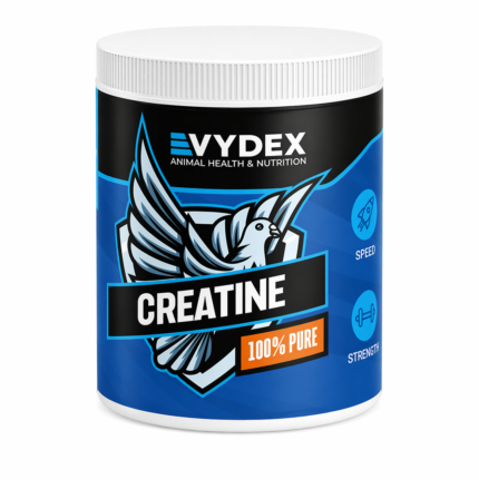 Creatină 100% Pură VYDEX