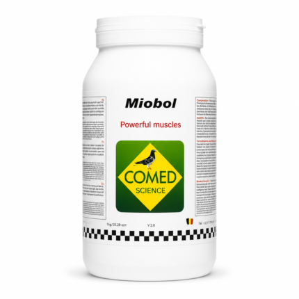 Comed Miobol Powerful Muscles