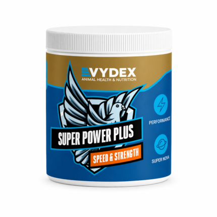 VYDEX Super Power Plus – Supliment Energie